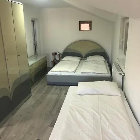 Zdravkovic Prolom Banja Prolomska Banja