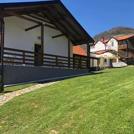 Zdravkovic Prolom Banja