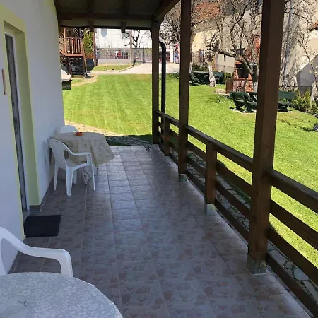 Zdravkovic Prolom Banja