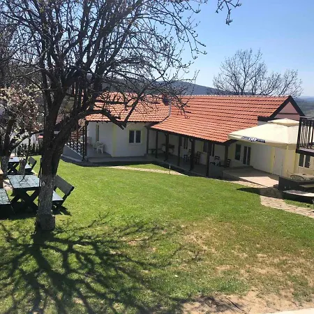 Zdravkovic Prolom Banja