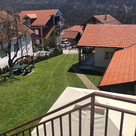 Zdravkovic Prolom Banja *