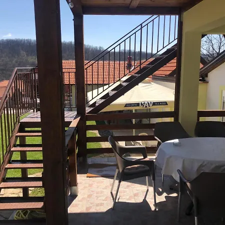 Zdravkovic Prolom Banja *