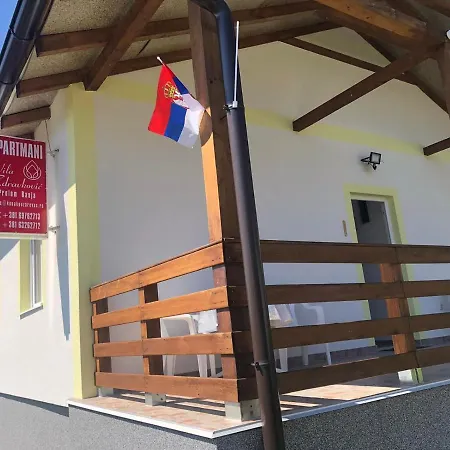 Zdravkovic Prolom Banja Prolomska Banja