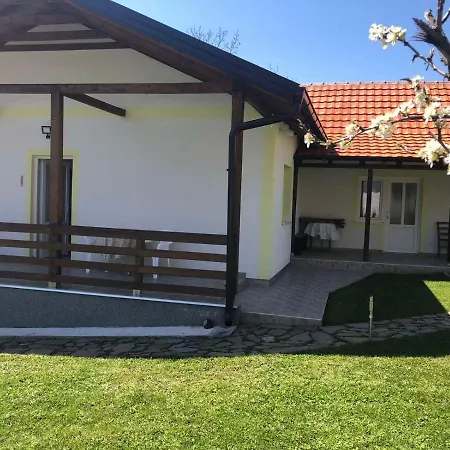 Apartment Zdravkovic Prolom Banja