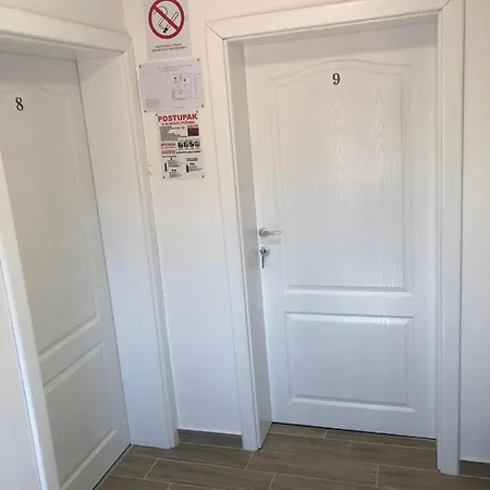 Zdravkovic Prolom Banja