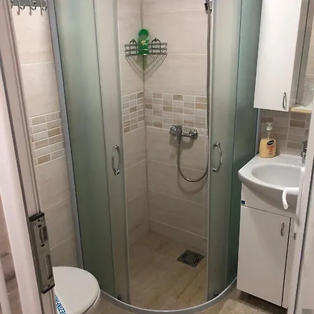 アパート Zdravkovic Prolom Banja