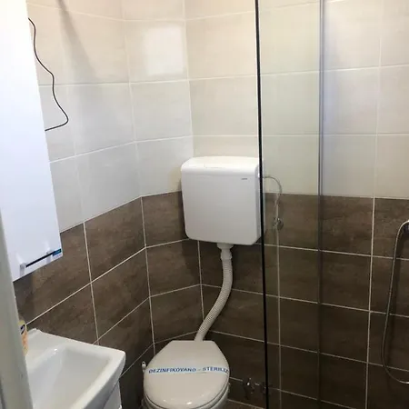 Zdravkovic Prolom Banja * Prolomska Banja