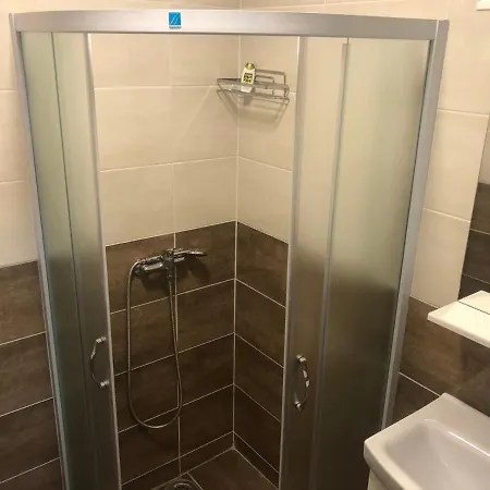 Apartment Zdravkovic Prolom Banja