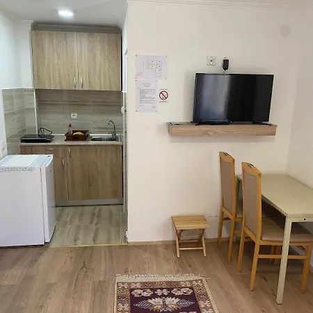 Zdravkovic Prolom Banja *