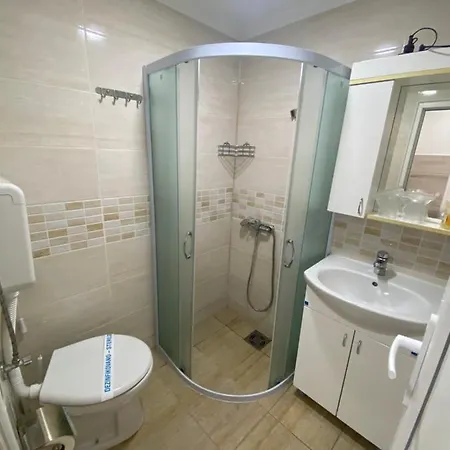 Zdravkovic Prolom Banja Prolomska Banja