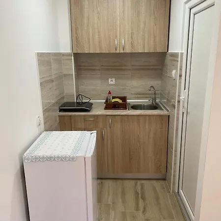 Zdravkovic Prolom Banja *