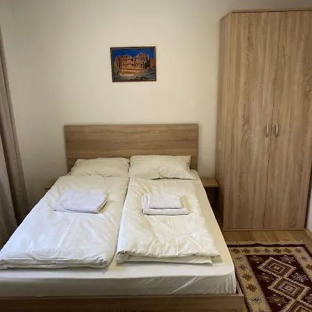 アパート Zdravkovic Prolom Banja Prolomska Banja