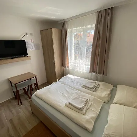 Zdravkovic Prolom Banja Apartment Prolomska Banja