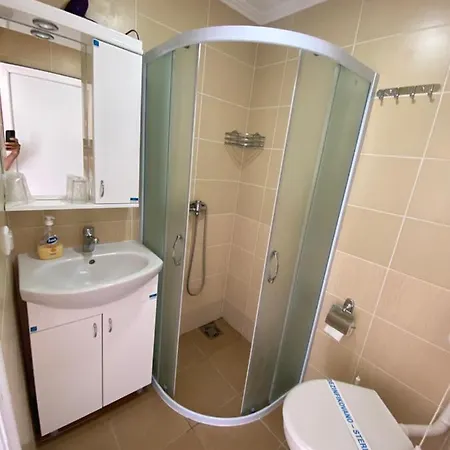 Apartment Zdravkovic Prolom Banja Prolomska Banja