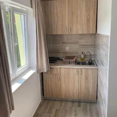 アパート Zdravkovic Prolom Banja *