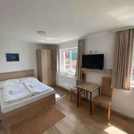 Zdravkovic Prolom Banja Apartment Prolomska Banja