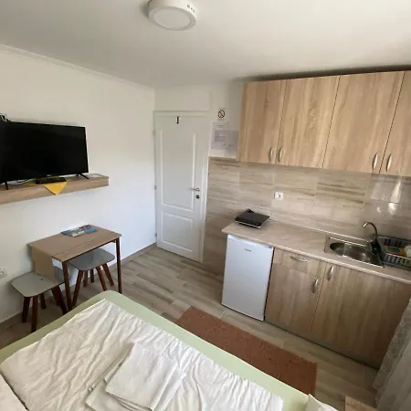 アパート Zdravkovic Prolom Banja