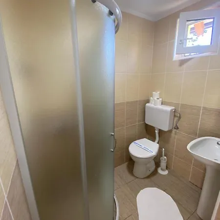 Apartment Zdravkovic Prolom Banja