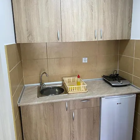 Zdravkovic Prolom Banja Prolomska Banja