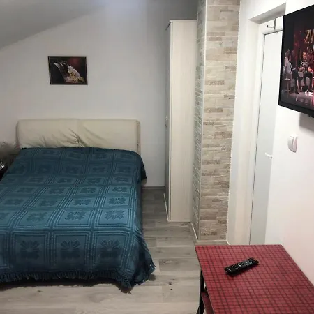 Zdravkovic Prolom Banja アパート Prolomska Banja