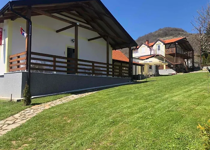 Zdravkovic Prolom Banja