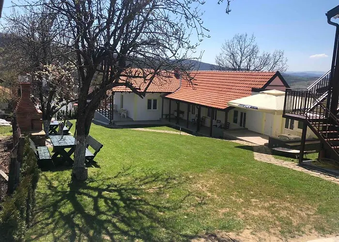 Zdravkovic Prolom Banja