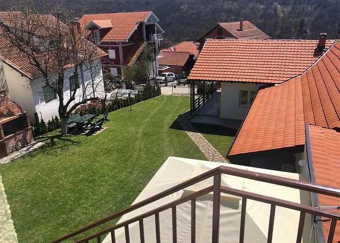 Zdravkovic Prolom Banja *