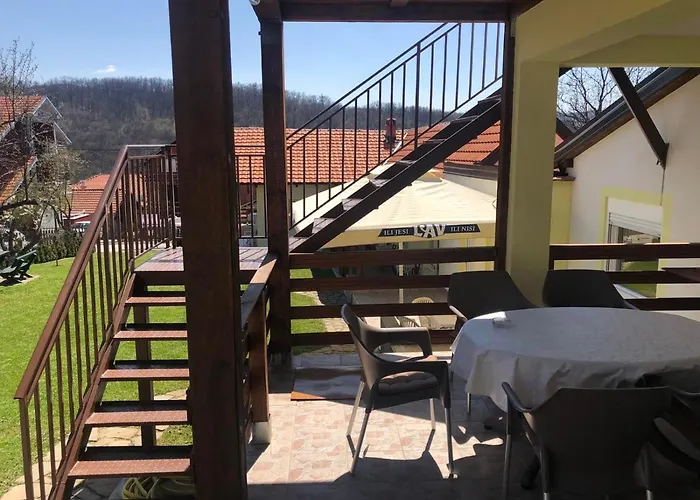 Zdravkovic Prolom Banja *