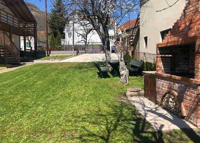 Zdravkovic Prolom Banja