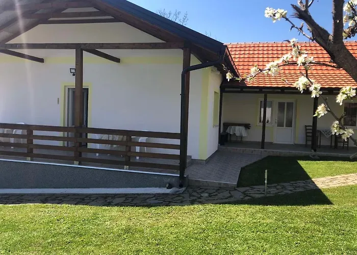 Lägenhet Zdravkovic Prolom Banja