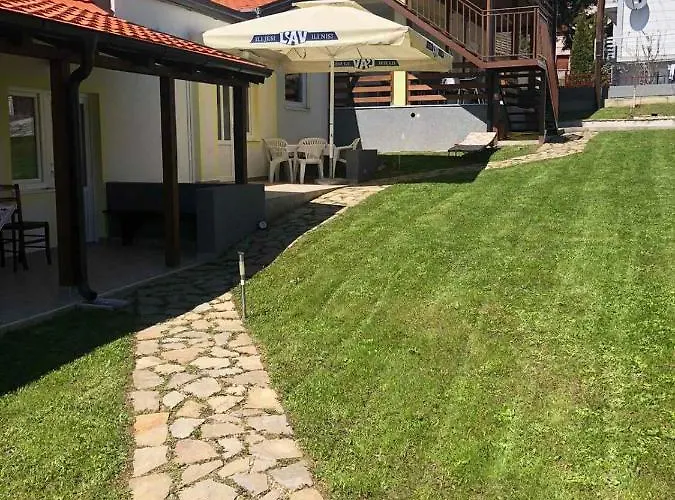 Zdravkovic Prolom Banja