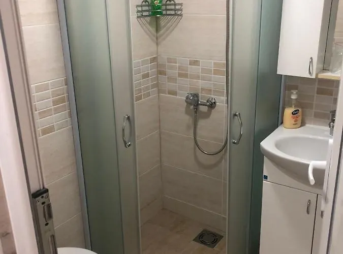 Lägenhet Zdravkovic Prolom Banja