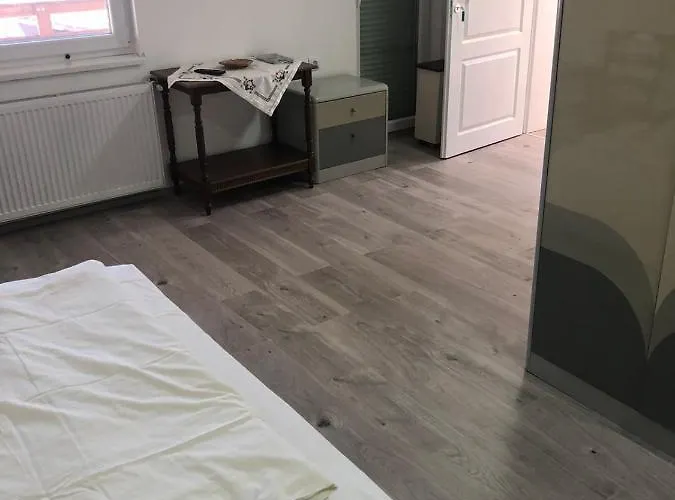 Lägenhet Zdravkovic Prolom Banja