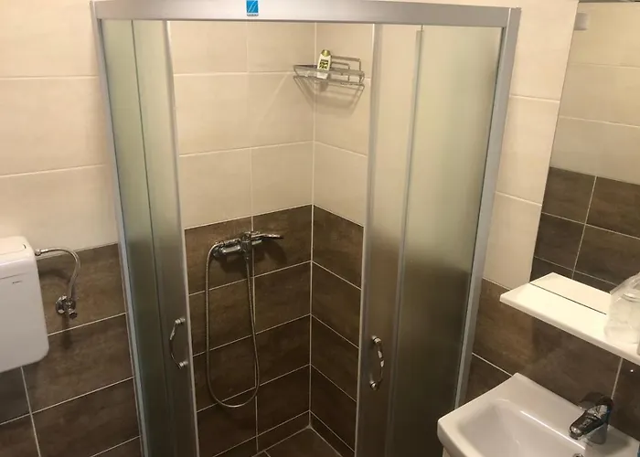 Lägenhet Zdravkovic Prolom Banja