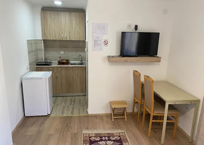 Zdravkovic Prolom Banja *