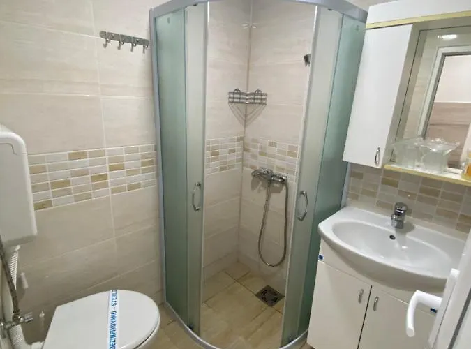 Zdravkovic Prolom Banja Prolomska Banja