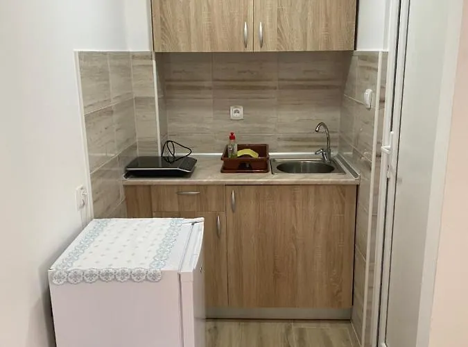 Zdravkovic Prolom Banja *