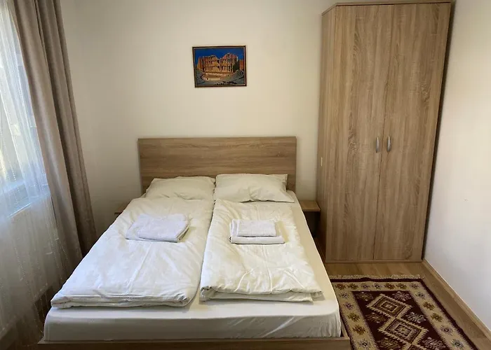 Lägenhet Zdravkovic Prolom Banja Prolomska Banja