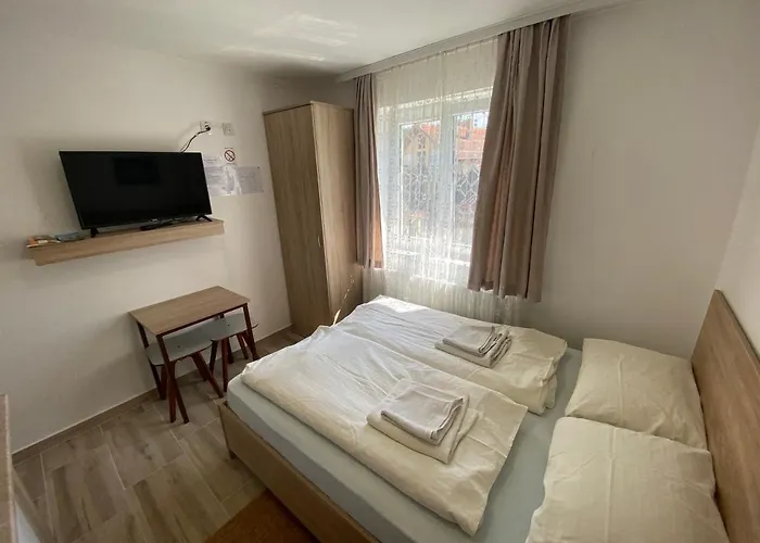 Zdravkovic Prolom Banja Lägenhet Prolomska Banja