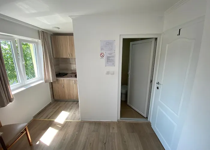 Lägenhet Zdravkovic Prolom Banja Prolomska Banja