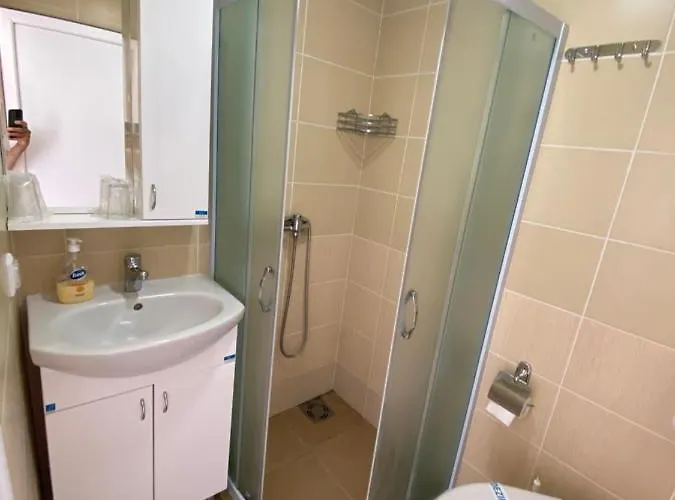 Lägenhet Zdravkovic Prolom Banja Prolomska Banja