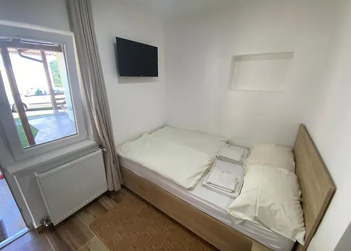 Zdravkovic Prolom Banja