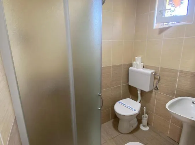 Lägenhet Zdravkovic Prolom Banja