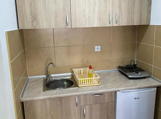 Zdravkovic Prolom Banja Prolomska Banja