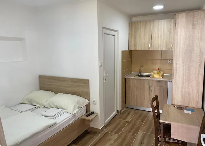 Zdravkovic Prolom Banja Prolomska Banja